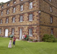 Portarlington Mill - Tourism TAS
