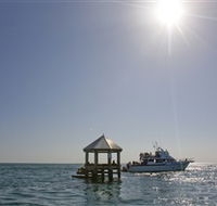Port Phillip - Tourism TAS