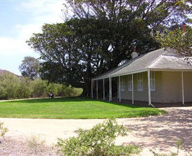 Black Rock House - Tourism TAS 0