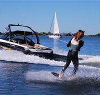 Aquamania Water Sports - Tourism TAS