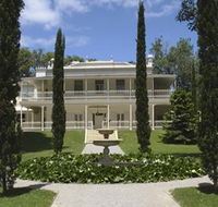 Como House and Garden - Tourism TAS