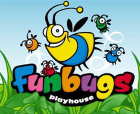 Fun Bugs Playhouse - Hobart Tourism 0