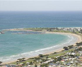 Apollo Bay Fisherman's Co-op - Tourism TAS 0