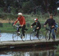Braeside Park - Tourism TAS