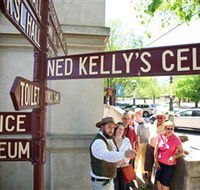 Beechworth Heritage Walking Tours - Tourism TAS