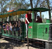 Harvey's Fun Park - Tourism TAS