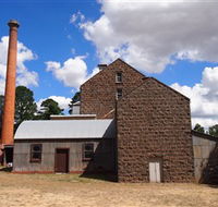 Andersons Mill Smeaton Historic Area - Tourism TAS