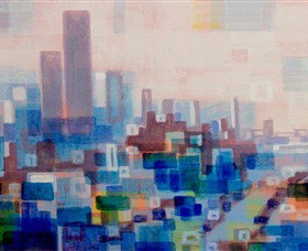 Port Art - Tourism TAS 0