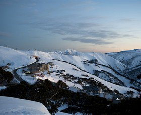 Hotham Heights VIC Tourism TAS