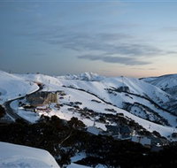 Hotham Alpine Resort - Tourism TAS