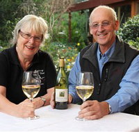 Mandurang Valley Wines - Tourism TAS
