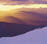 Alpine National Park - Tourism TAS