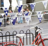Greville Village Market - Tourism TAS