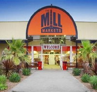 The Mill Markets - Geelong - Hobart Tourism