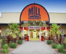 The Mill Markets - Geelong - Hobart Tourism 0