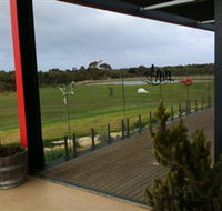 Banks Road Vineyard - Tourism TAS
