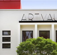 The Art Vault - Hobart Tourism