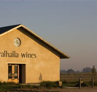 Valhalla Wines - Tourism TAS