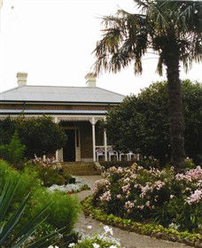 Mont De Lancey Historic Homestead Museum - Hobart Tourism 0