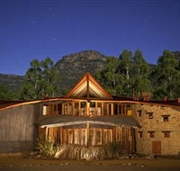 Brambuk - The National Park  Cultural Centre - Hobart Tourism