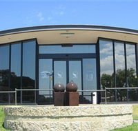 Portarlington Golf Club - Tourism TAS