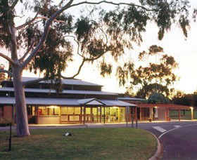 Swan Hill Regional Art Gallery - Tourism TAS 0