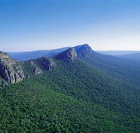 Grampians National Park - Hobart Tourism