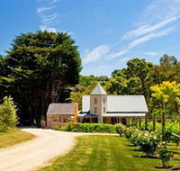 Darling Park - Tourism TAS
