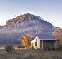 Macedon Regional Park - Tourism TAS