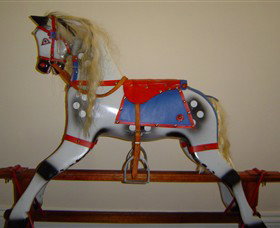 Jarklin VIC Tourism TAS