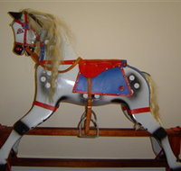 Fusspots At Inglewood - Tourism TAS