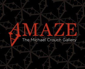 AMAZE - The Michael Crouch Gallery - Hobart Tourism 0