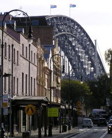 Restaurants Of The Rocks - Tourism TAS 0