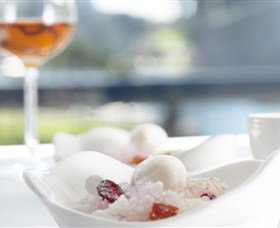 Quay Restaurant - Tourism TAS 0