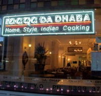 Maya da Dhaba - Tourism TAS