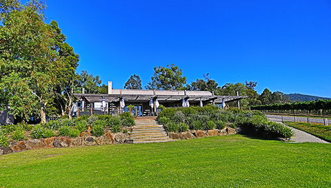 GREENSTONE VINEYARDS - Tourism TAS 1