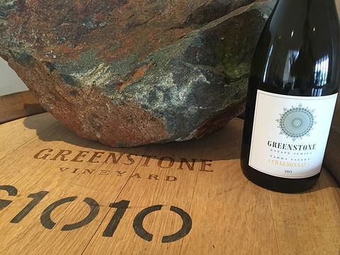 GREENSTONE VINEYARDS - Tourism TAS 6
