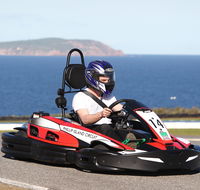 Phillip Island Grand Prix Circuit - Tourism TAS