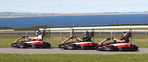 Phillip Island Grand Prix Circuit - Tourism TAS 1
