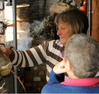 Eucalyptus Distillery Museum - Tourism TAS