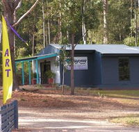 Alleycat Art Haven - Tourism TAS