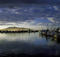 The Coast Road - Hobart Tourism