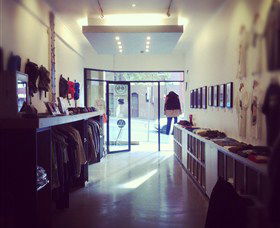 Above The Clouds Store - Tourism TAS 0