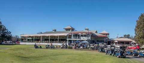 Club Catalina - Tourism TAS 5