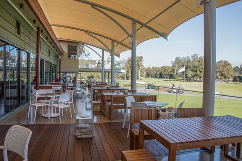 Club Catalina - Tourism TAS 3