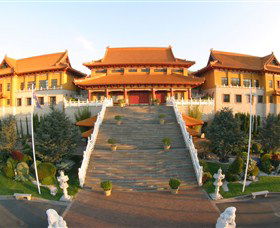 Nan Tien Temple - Hobart Tourism 0