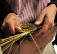 Boolarng Nangamai - Aboriginal Art and Culture Studio - Hobart Tourism