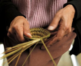 Boolarng Nangamai - Aboriginal Art And Culture Studio - Hobart Tourism 0