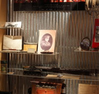 Tongarra Bicentennial Museum - Hobart Tourism