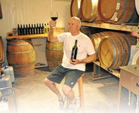 Salet Wines - Hobart Tourism 0